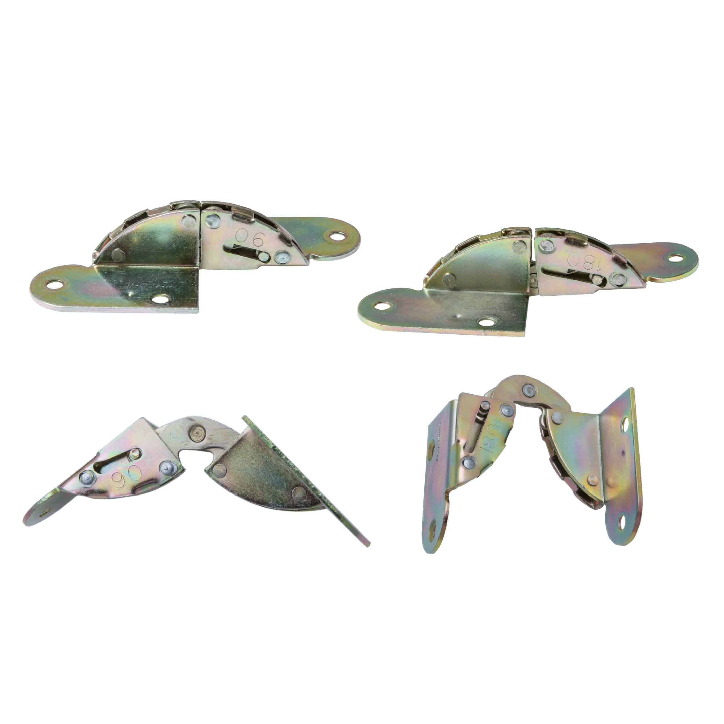 Mit 18 Mm Board 90 Degree Table Folding Leaf Hinge Buy Folding Leaf