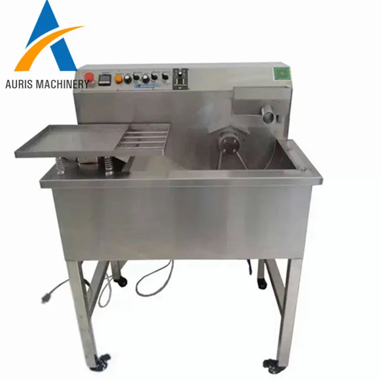 Chocolate Heating Machine/chocolate Heater With Vibrating Table/used Chocolate Tempering Machine for Sale