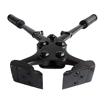 Hoof Nippers Spring Loaded Farrier Hoof Trimmers Heavy Duty Nippers For ...