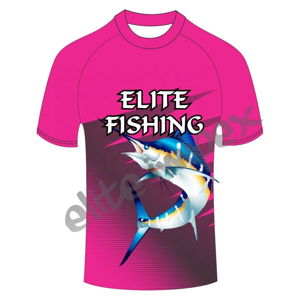 custom fishing shirts