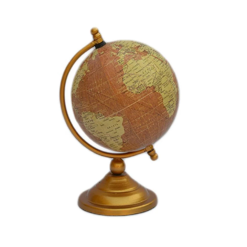 Металлический шар Серебряный Блестящий стенд