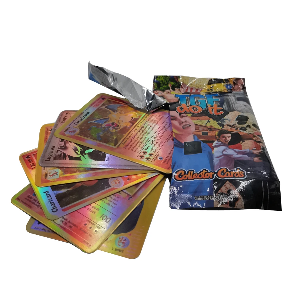 Wholesale Price High Quality Best Custom Holographic Printing Foil