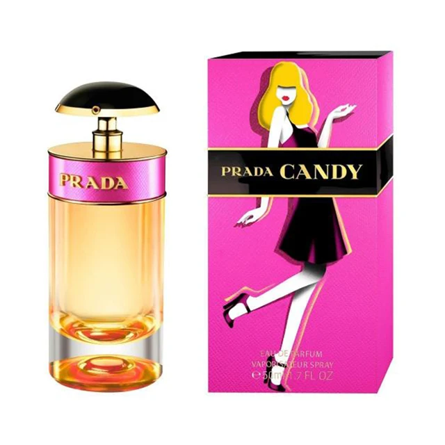 product candy perfume