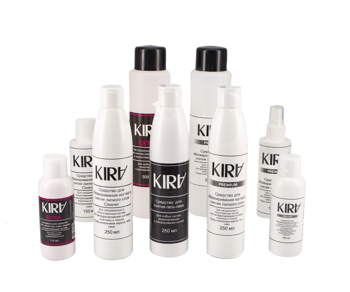 Дизайн ногтей маникюр Жидкость для снятия лака для обезжиривания вспомогательные жидкости для маникюра Кира