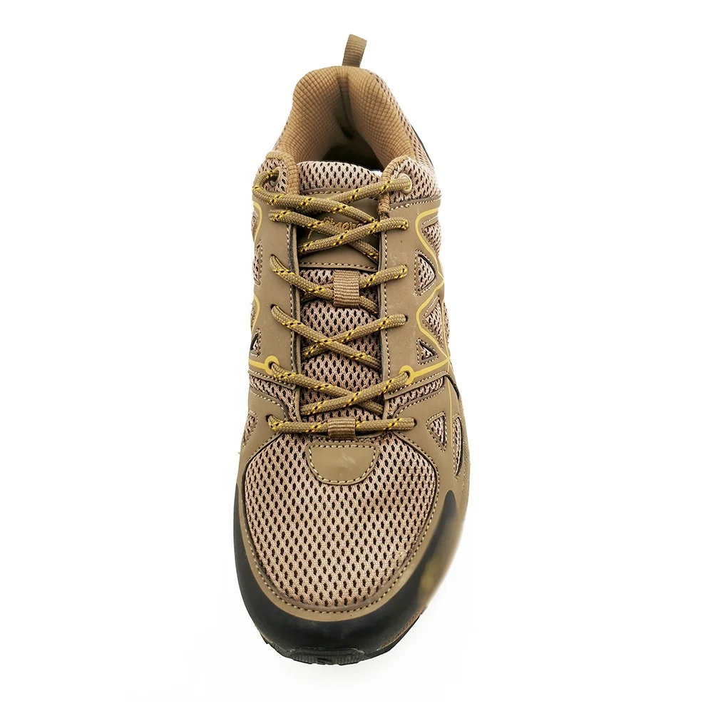 Высококачественные водонепроницаемые ботинки для занятий спортом, кроссовки, походная обувь для мужчин