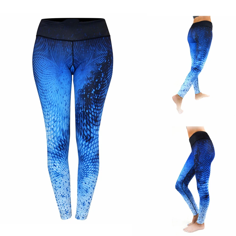 High Performance Fishing Leggings Lightweight Custom Outdoor Fitness
