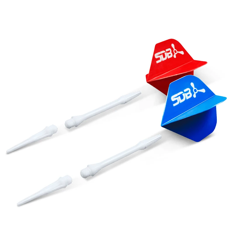 Dart Tip Plastic Point 2 Plastic Dart Tips Parts Buy In Stock Cheap