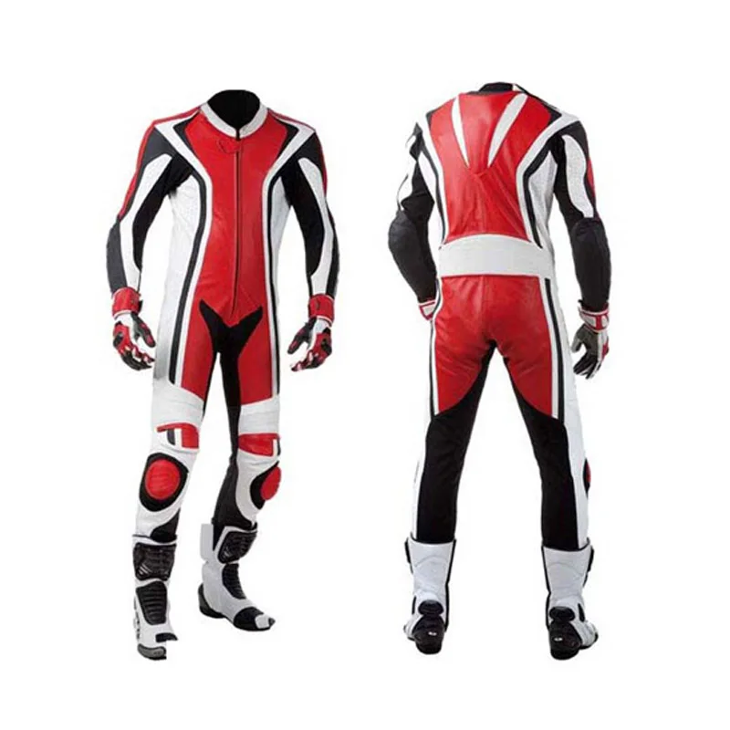 biker racing suit