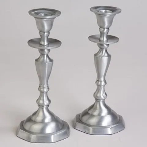 Новый дизайн подсвечник ручной работы и украшение для вечеринки свечей модный Роскошный античный