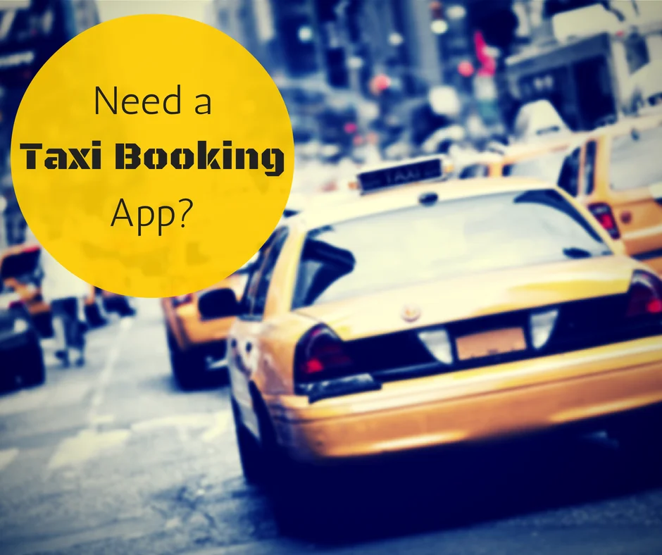 Uber Grab Taxi App Solution