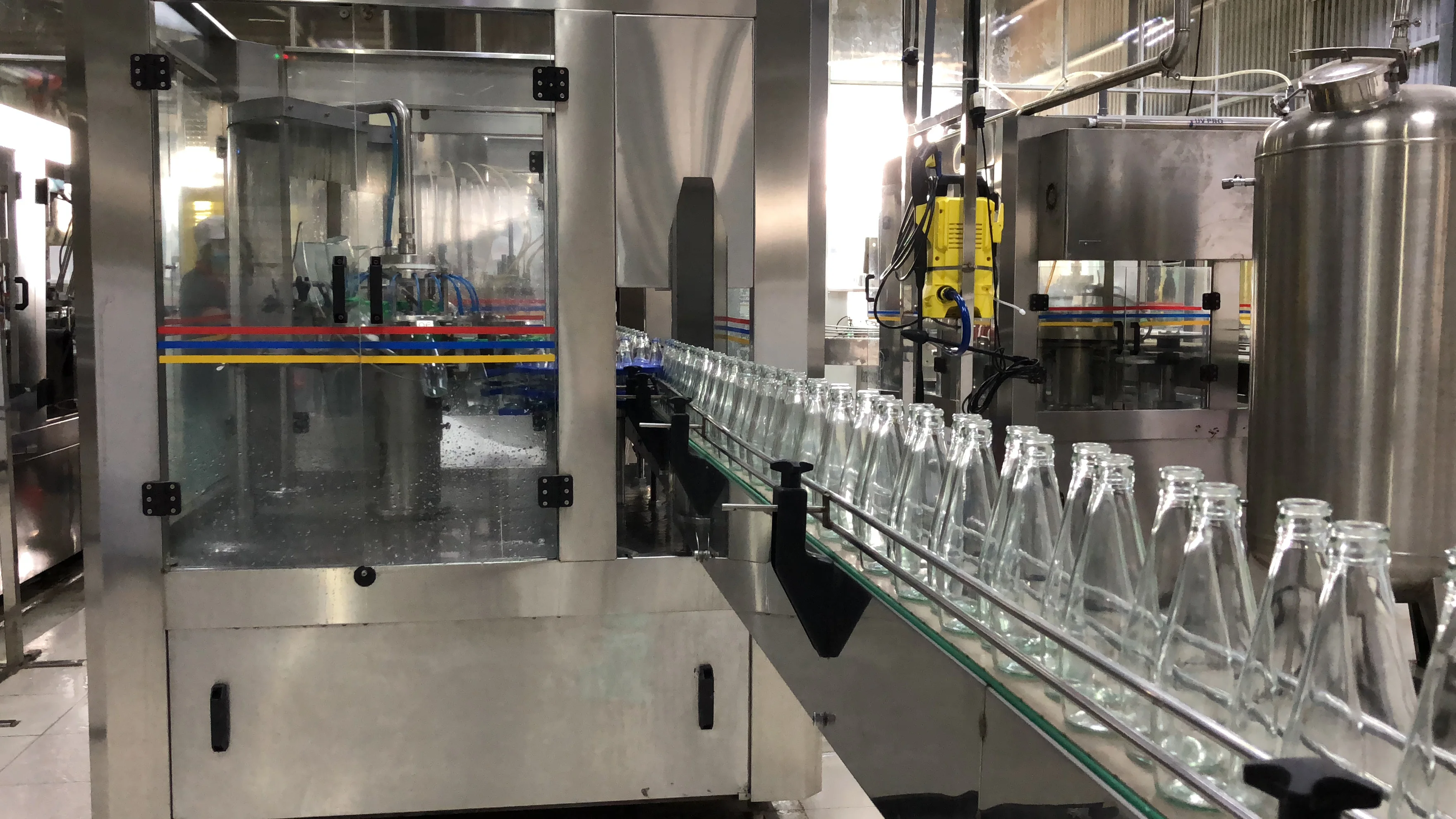 500 мл Cojo Дынный сок напиток с Nata De Coco, упакованный оптом и в бутылки