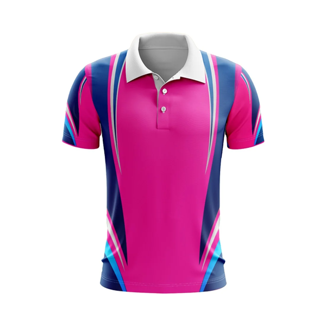 pink polo t shirt mens