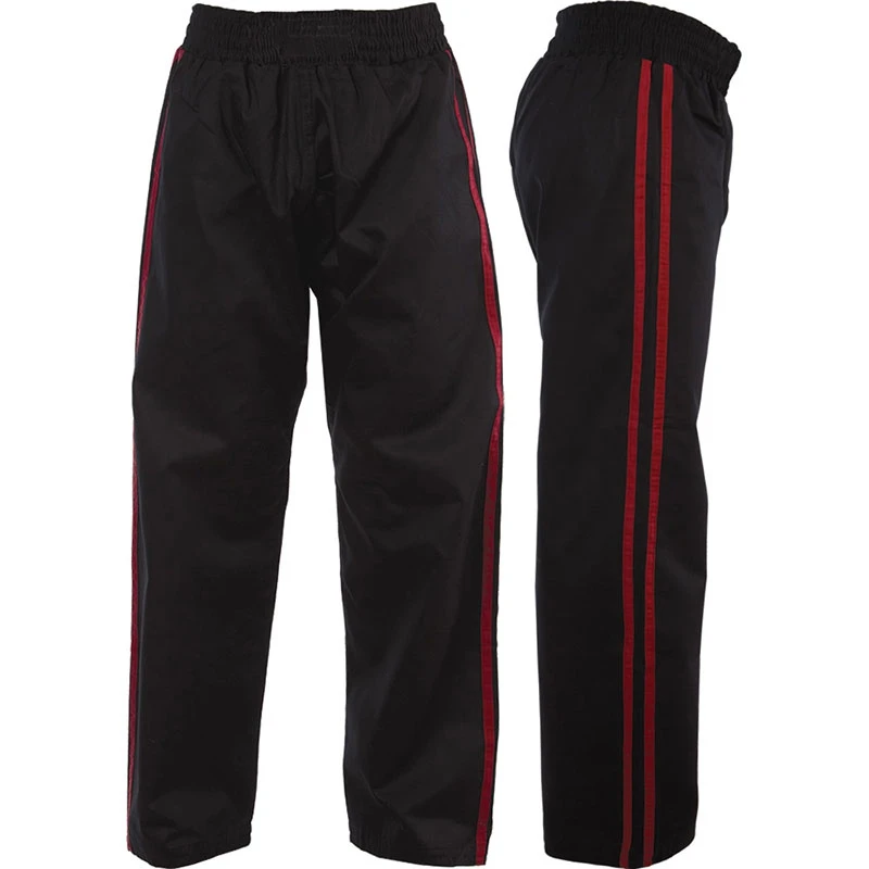 Boxing Fighting Muay Thai Trouser Workout Breathable MMA Kickboxing Sports Trouser by Standard International