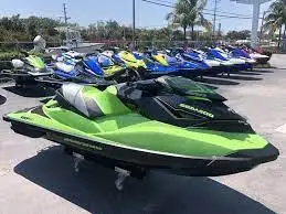 FREE Shipping  Sea-Doo RXP X 300 Performance 3-person