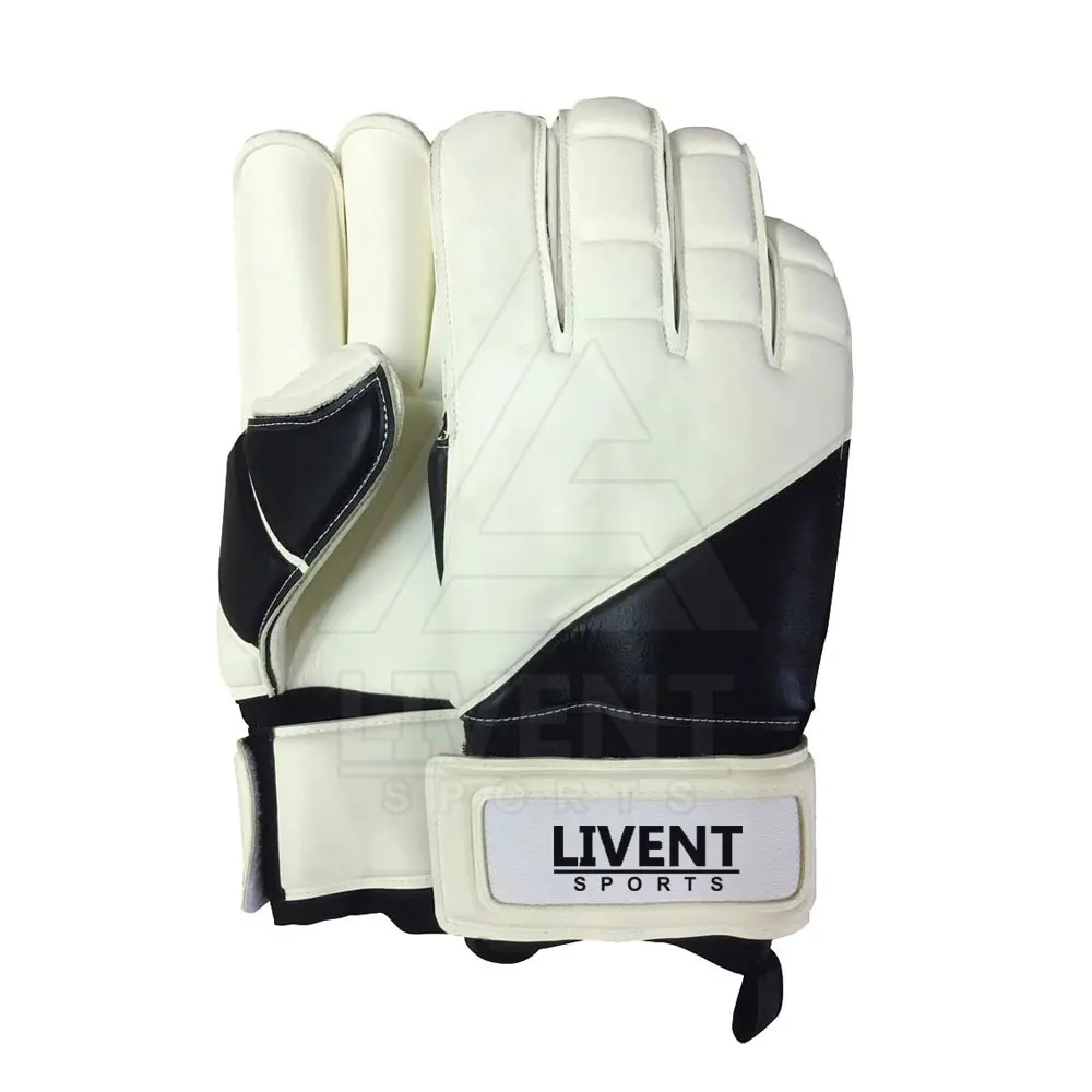 Новая модель супер мягких латексных перчаток вратаря на заказ