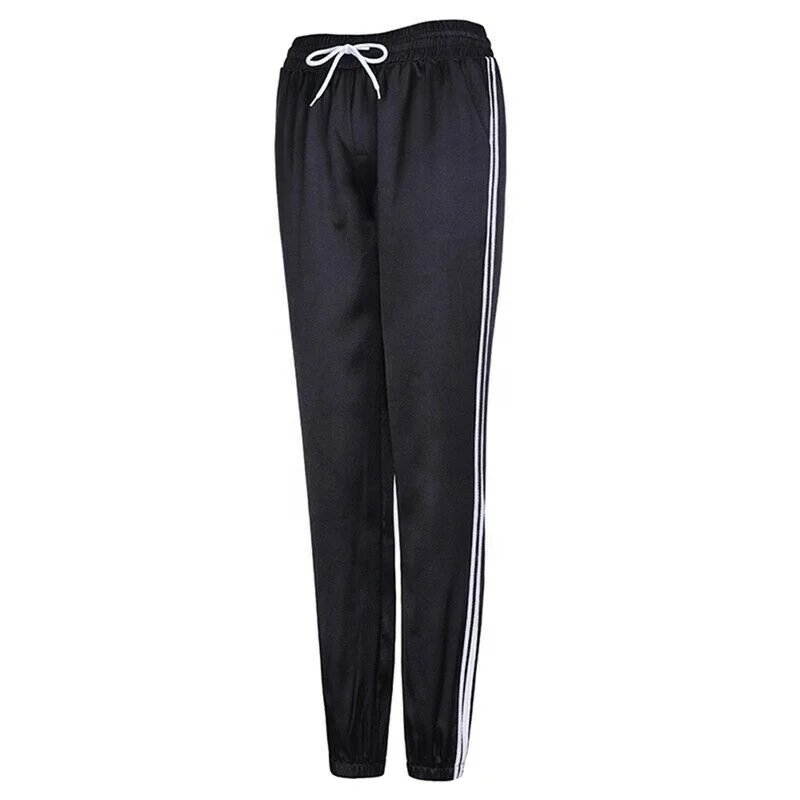 Silk jogging bottoms Clearance