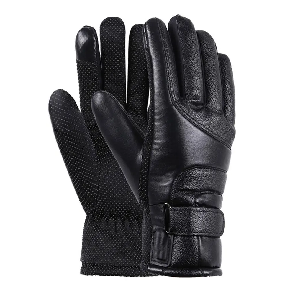 lambskin mens gloves