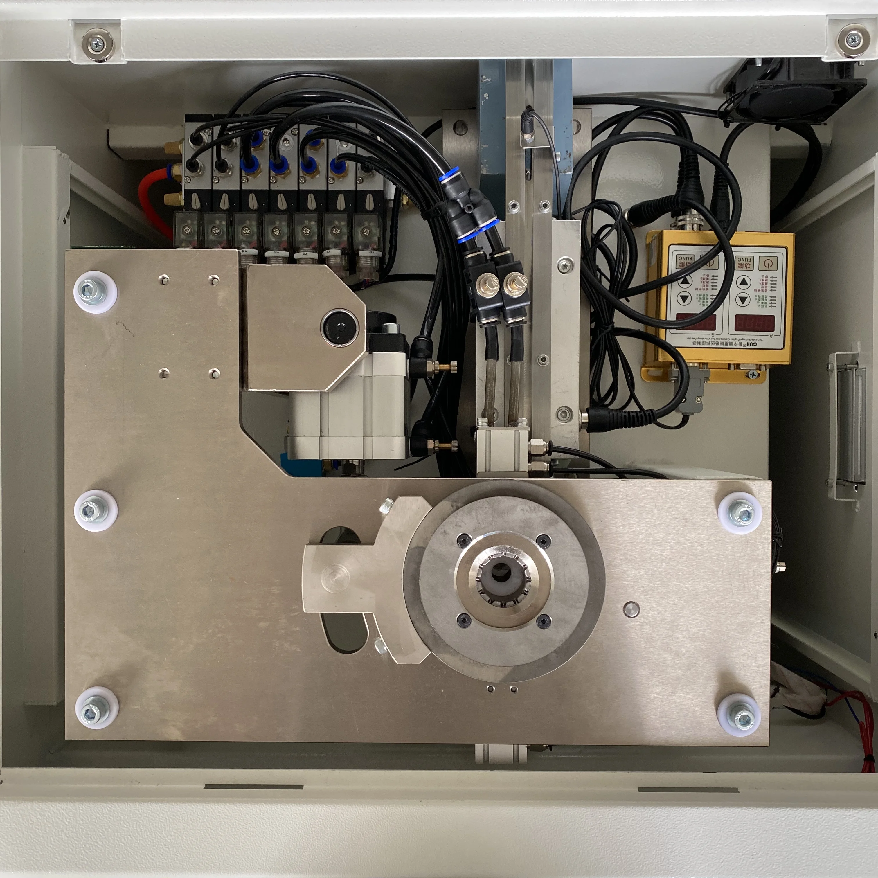 Светодиодная Автоматическая лампочка E27 E14, клепальная машина с крышкой с резкой проволоки, гибкой проволоки, функцией тестирования высокой емкости
