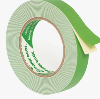 Foam Double Sided Tape Single Sided Double Side Rubber Sponge EVA