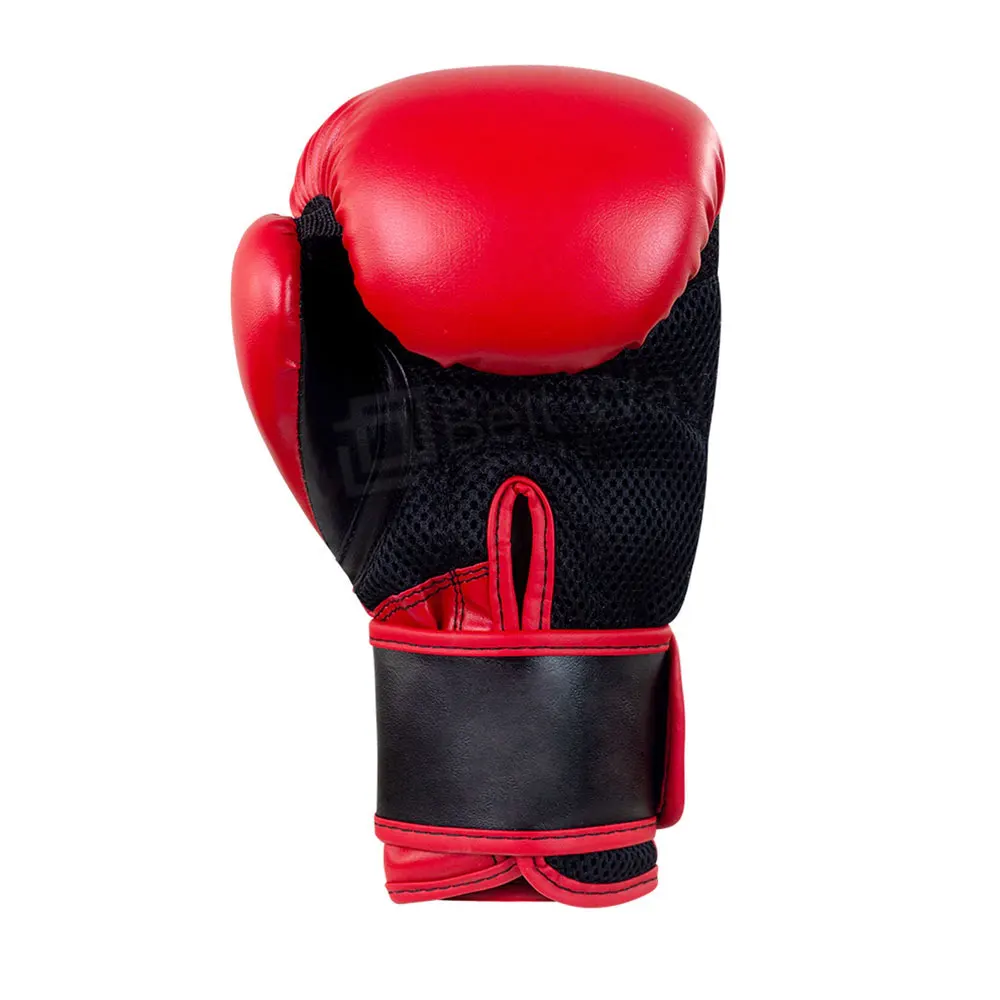 Leather Boxing Gloves - Made-in-Pakistan