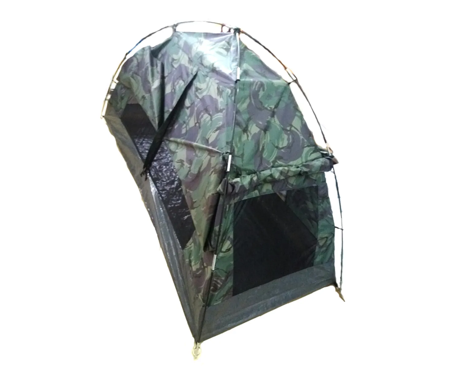 100 Polyester Fabric Outdoor Tents Made In Vietnam High Quality For