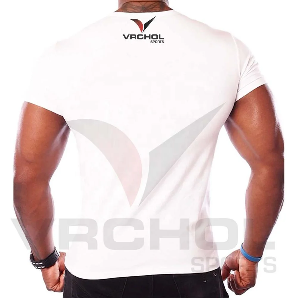 longline sports t shirt