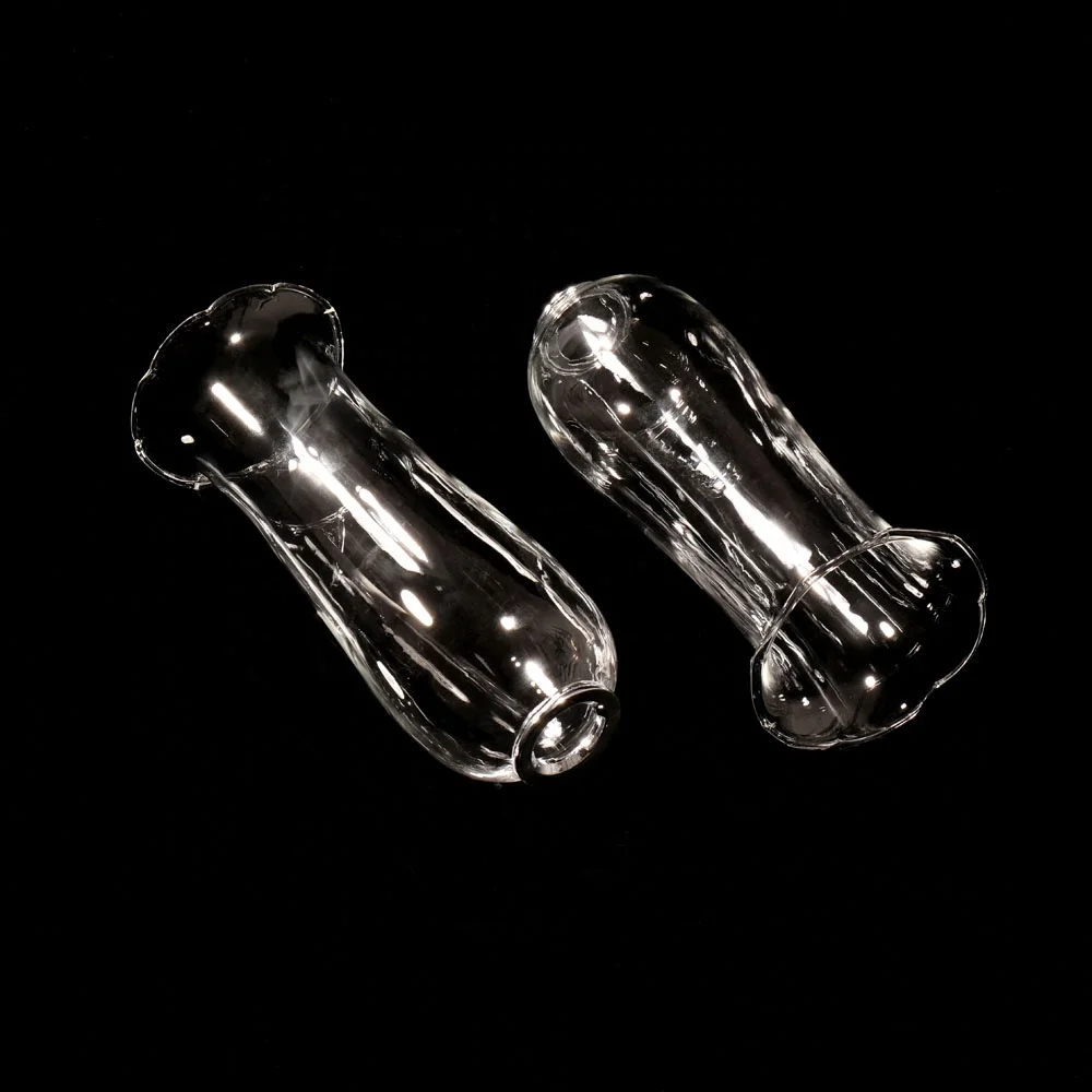 
MH-Z125 5 ламп стеклянный ураган Свадебный хрустальный канделябр 