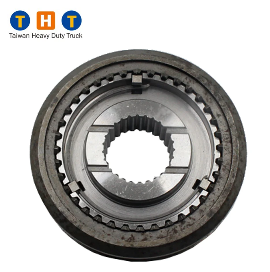 Gearbox Gear Ring 4/5TH for ISUZU NPR 4JA1 - Durable & Efficient
