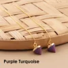 Purple Amethyst