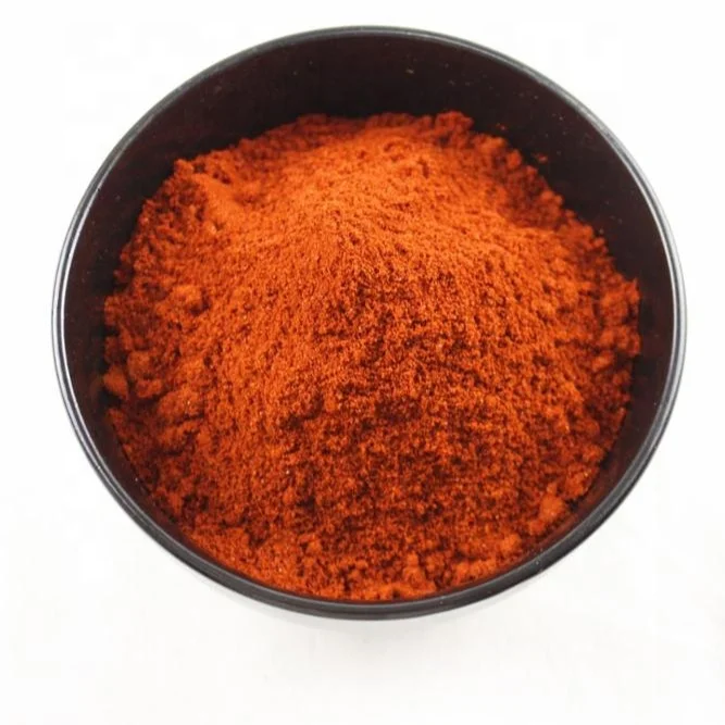 Food Color Powder Red