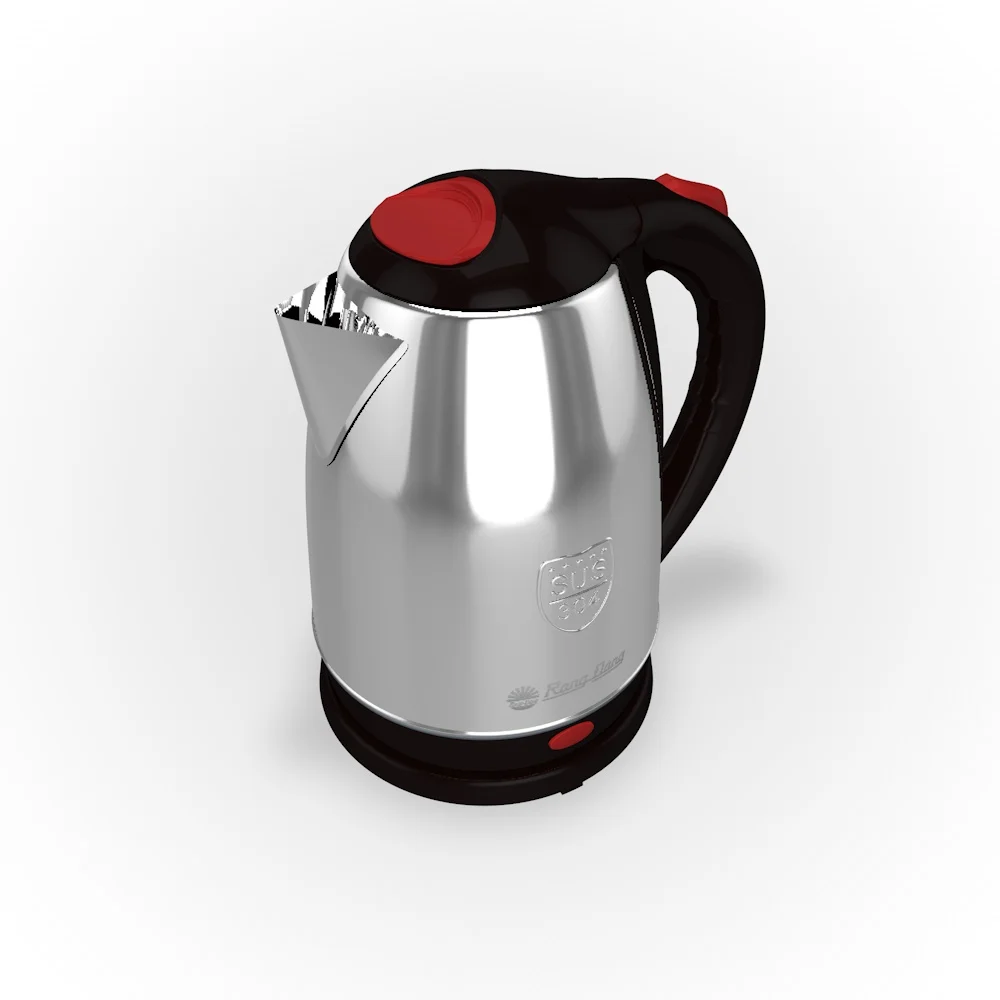 super fast boiling kettle