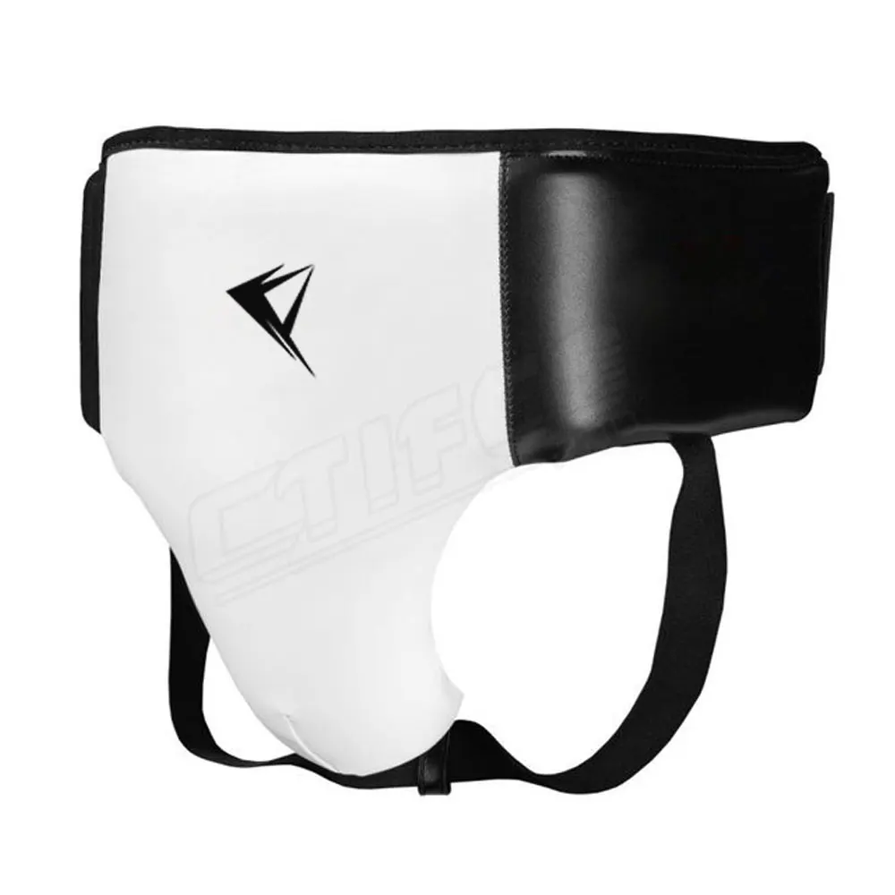 Mytra Fusion Groin Guard Protector Female Kickboxing
