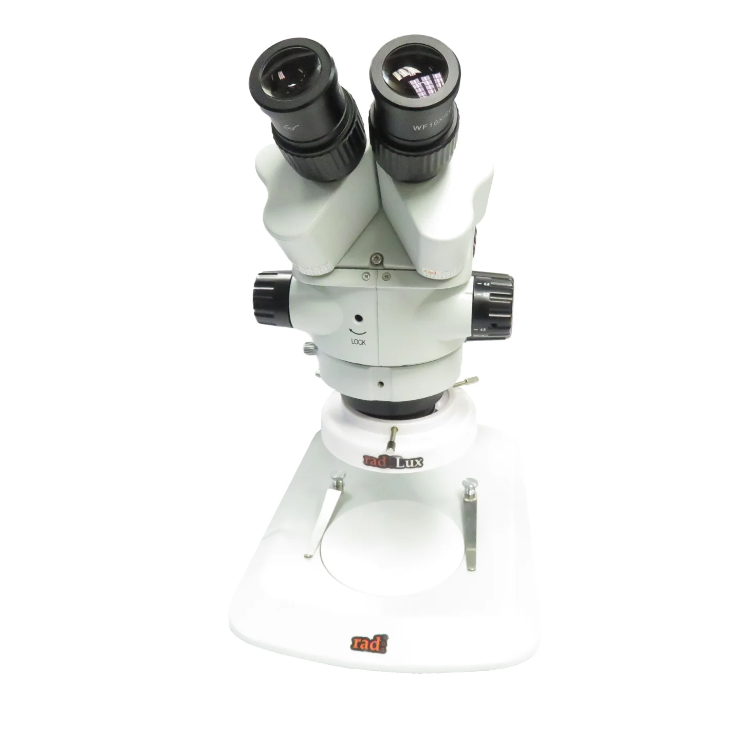Stereo Microscope Radiant Rad-Szj7045 - 180x Magnification