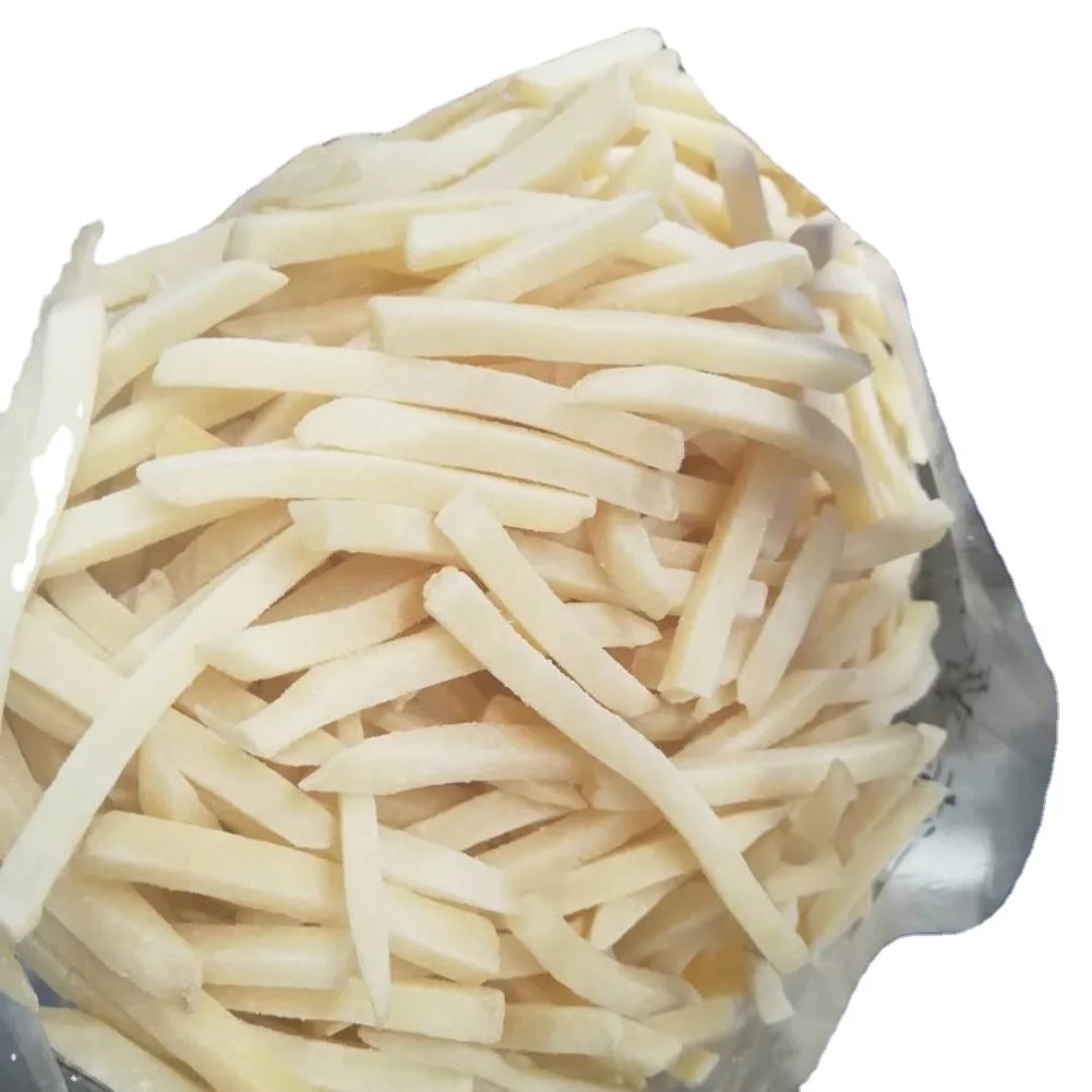 Price Frozen Dipper Fries Bag 1Kg Supplier - Simpplier