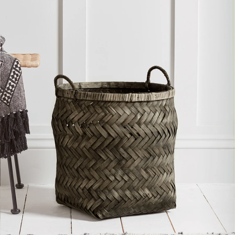 20 Best Storage Baskets To Get Your House Organised House Garden