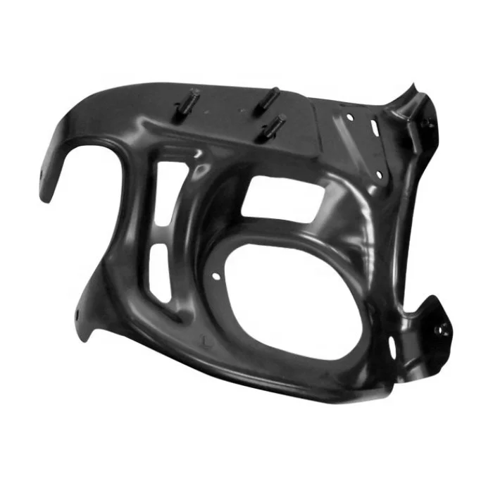 thumbnail image 2 of Pair Of Front Bumper Brackets For Toyota Tundra (2014-2021) | Left & Right Mounting Arms 2 of 10