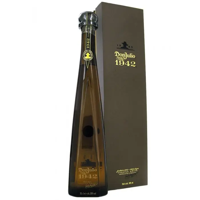 Buy Quality Don Julio 1942 Anejo Custom Tequila Tequila 750ml / Alcoholic Beverage Don Julio From France