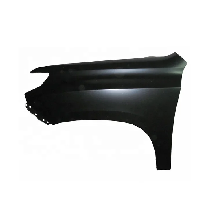Car Fenders For Land Cruiser Prado Grj150 Trj150 Fender Other Auto Parts 5381260c10 Buy Car