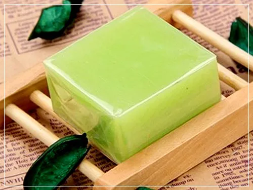 Мыло с кокосовым маслом хорошо для кожи вьетнамский фруктовый экстракт мыло ручной работы