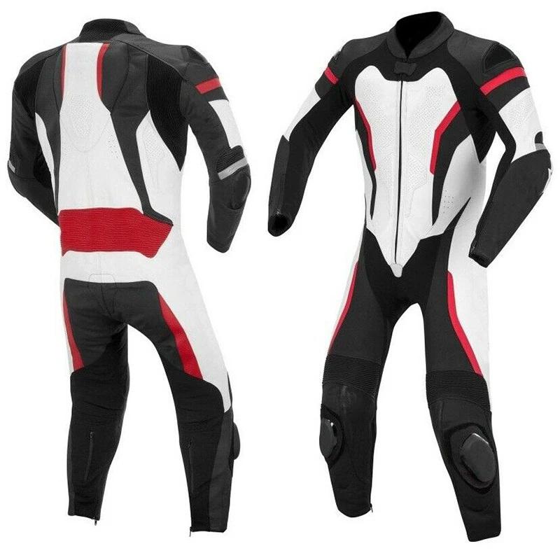 bike driving suit