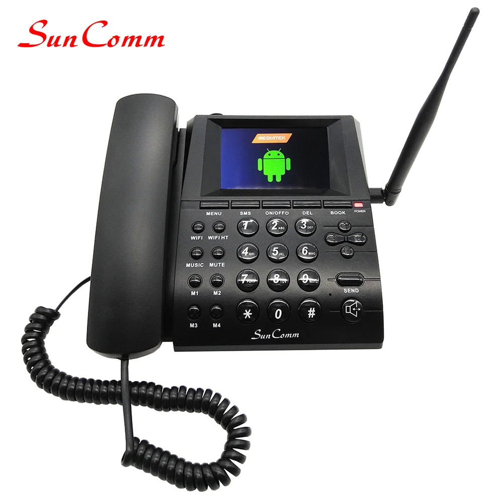 Стационарный сотовый телефон. Стационарный телефон 4g с WIFI. CDMA SUNCOMM SC 280. WIFI IP телефон. Стационарный телефон на андроиде.
