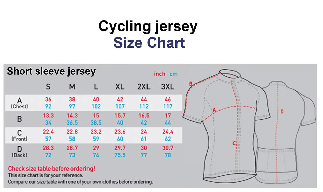 Best Selling Quickdrying Cycling Clothing For Sale Bicycle Shirt Tops