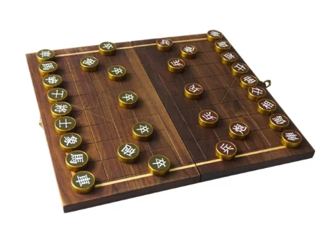 Xiangqi Jogue Agora Online Gratuitamente Y8.com