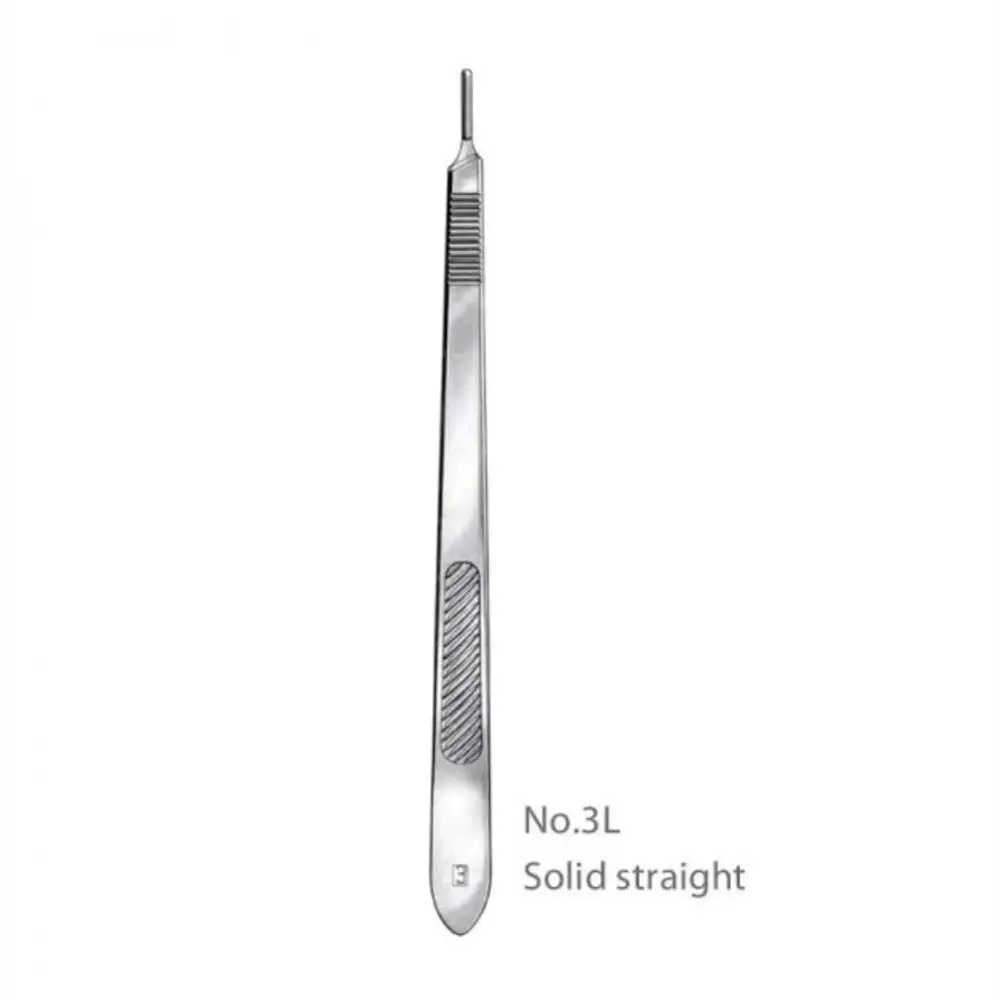 Wholesale Manufacturing Top Quality Best Selling Scalpel Handle No.3l