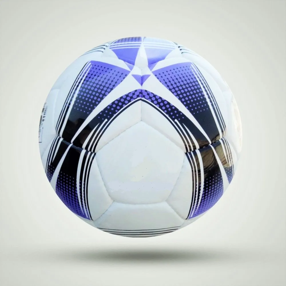 3d printed soccer ball