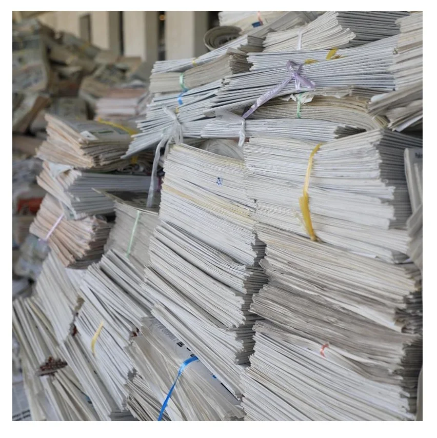 Офисная бумага для отходов А3/А4 по лучшей цене доступна оптом