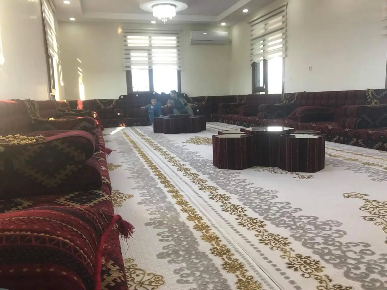 Arabic Majlis Arab Majlis Furniture Arabic Modern Majlis