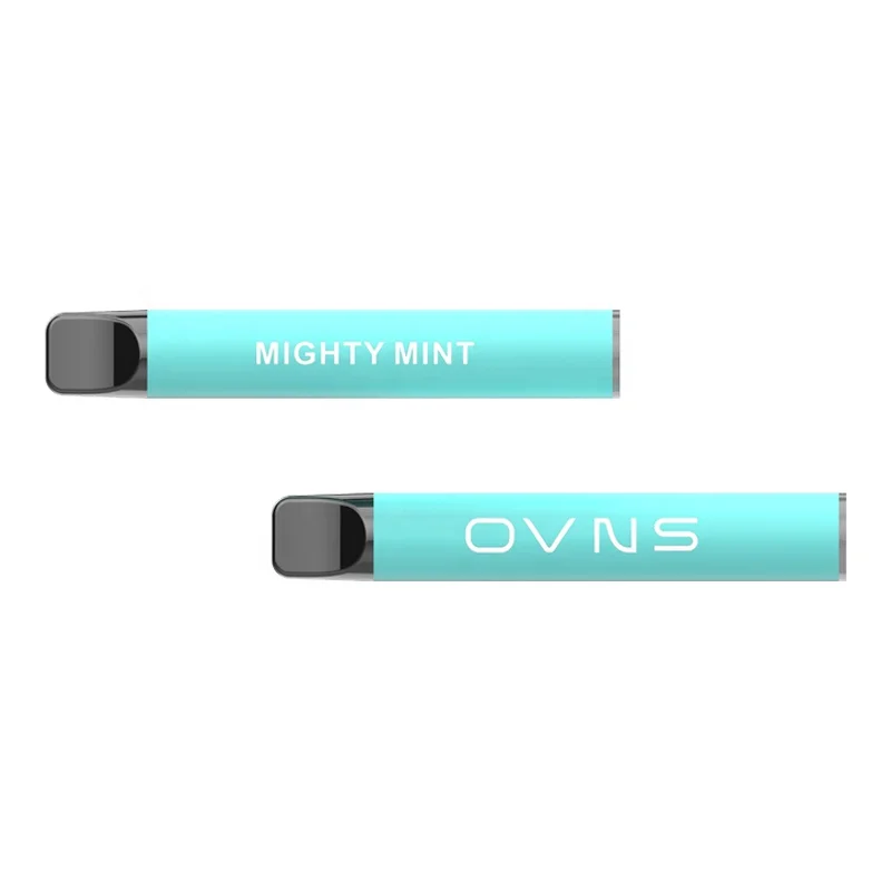 Ovns 500 Горячая продажа хорошее качество с vape pod электронные сигареты pods одноразовые vaper vape pen