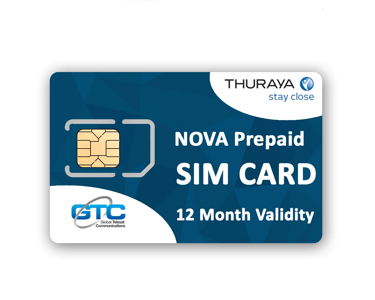 Thuraya Satellite Phone NOVA SIM with Airtime Units| Alibaba.com