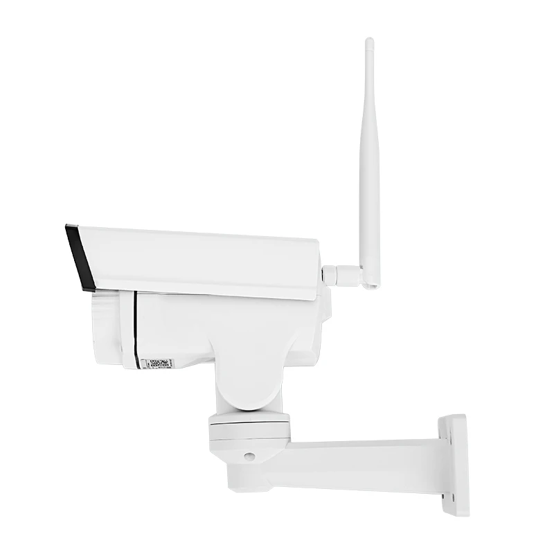 5 Mega Pixel 2K Resolution 10x Optical Zoom Ptz Ip Camera Webcam 5mp Bosesh NC49G-10XEU